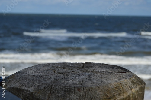 Obraz na płótnie Plaża