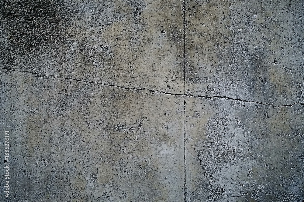 Obraz premium Old concrete wall background.