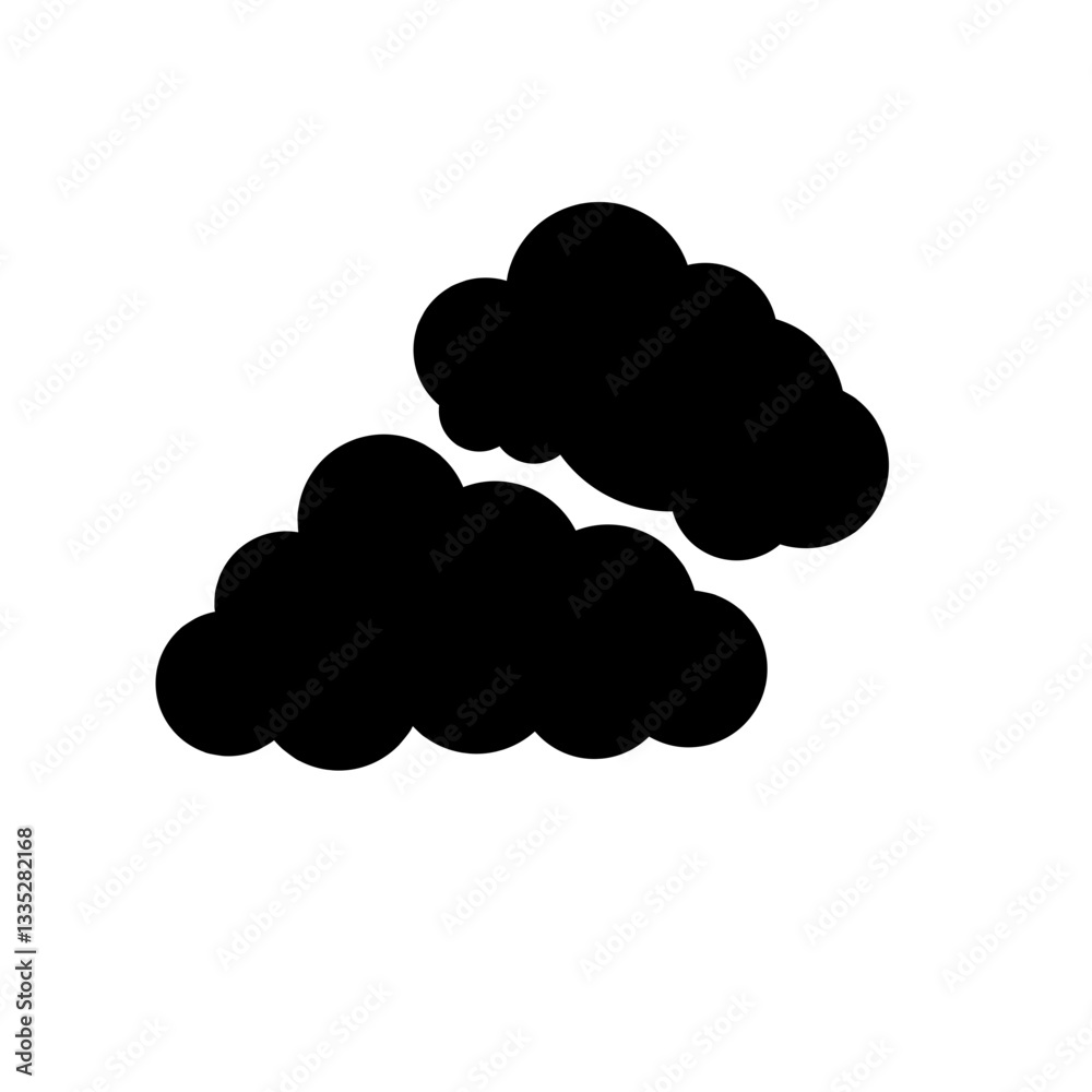 cloud computing concept