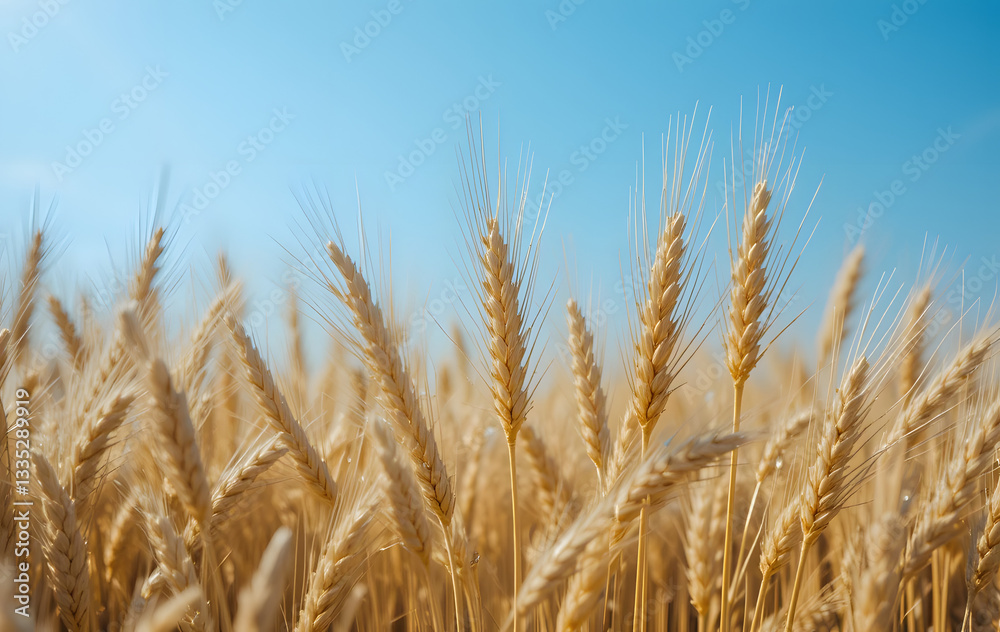 wheat, field, agriculture, crop, cereal, grain, nature, ear, plant, farm, sky, summer, harvest, food, corn, rural, yellow, ripe, blue, golden, farming, bread, rye, seed, barley wheat, field, agriculture, crop, cereal, grain, nature, ear, plant, farm, sky, summer, harvest, food, corn, rural, yellow, ripe, blue, golden, farming, bread, rye, seed, barley