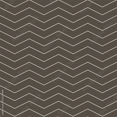 Brown grey cubical lines pattern