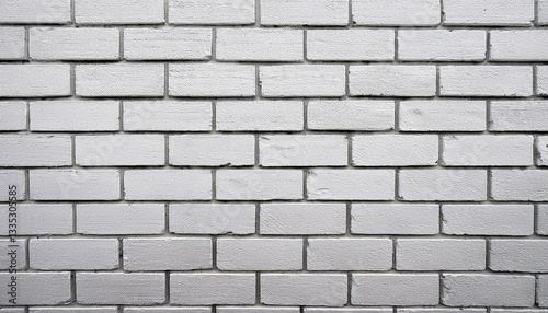 Wallpaper Mural a clean textured white plaster brick wall provides a neutral and versatile background for various design purposes abstract weathered texture stained old stucco light gray brick wall background Torontodigital.ca
