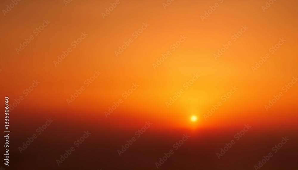 orange blurred background gradient design orange blurred background gradient design