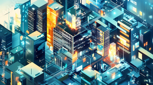 scaleup businesses technology developing photo