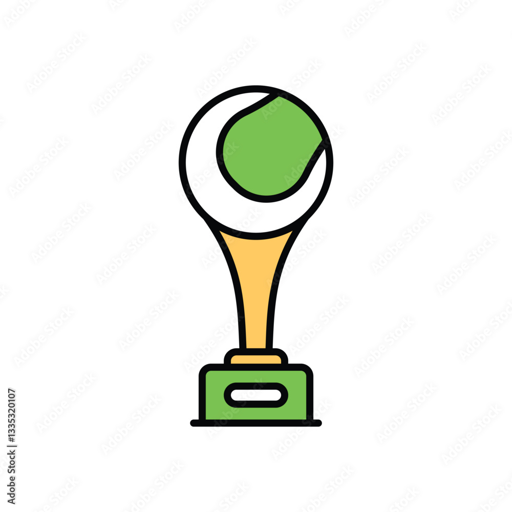 Award Vector icon Award Vector icon
