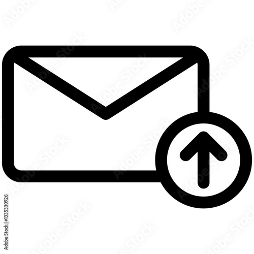 mail sent