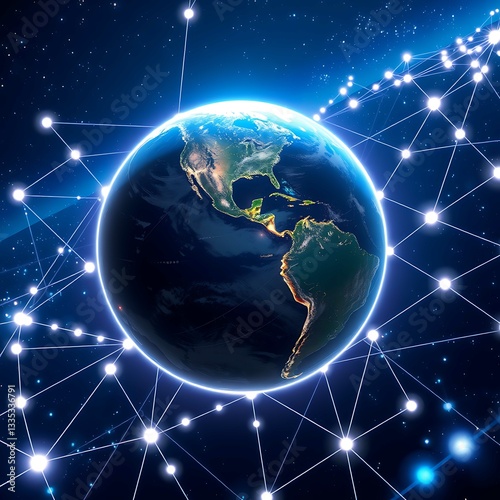 The Future of Connectivity