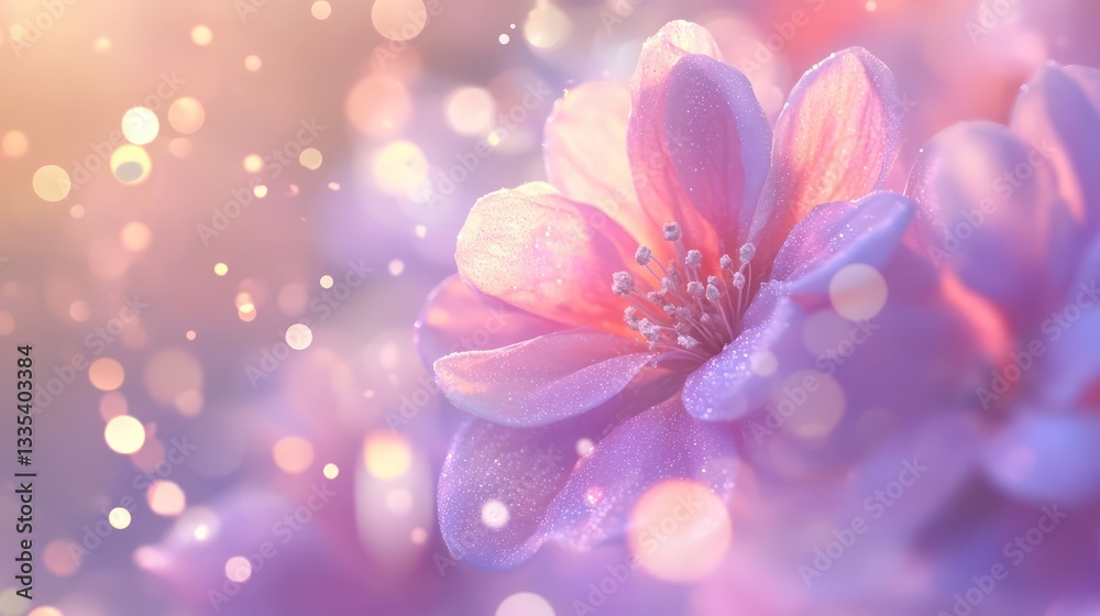 Mystical Flower Glow Mystical Flower Glow