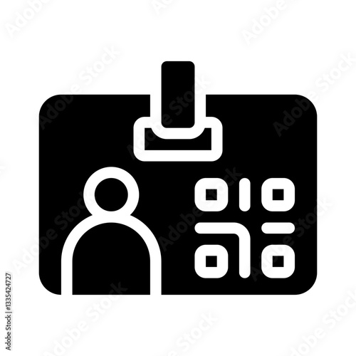 ID glyph icon