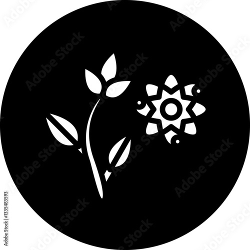 ScienceSage Icon Style