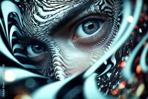 Metaphorical negative cognition patterns perceptions of a loss of pleasure or interest. Low mood. Negative reasoning patterns - cause of depression: abstract image of individual status.