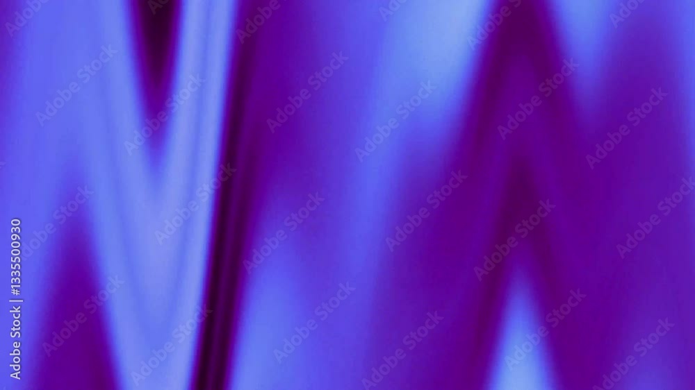 Abstract blue and purple gradient background for digital graphics, video production, presentations, website design, print media, or art projects, showcasing a smooth and modern visual style.