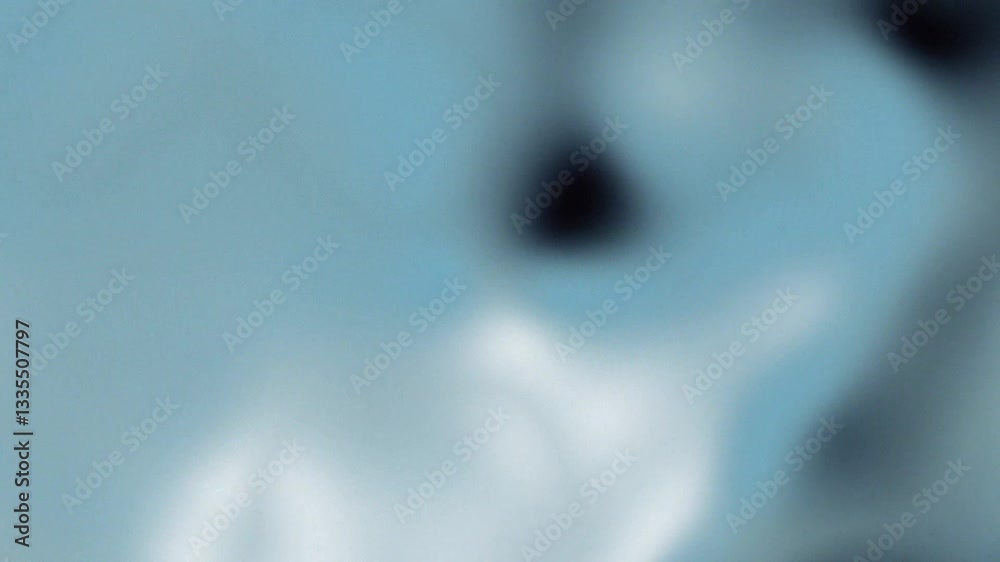 Soft focus blue and white gradient background suitable for designs, presentations, digital media, animations, creative works, and video projects. Soft focus blue and white gradient background suitable for designs, presentations, digital media, animations, creative works, and video projects.