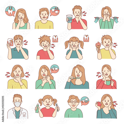 Dental Pain 
