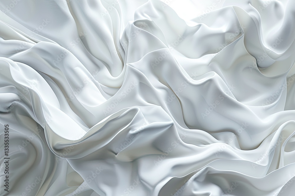 Ultra Quality Image of Abstract White Backgroundhigh Detail, 8K Ultra Quality Image of Abstract White Backgroundhigh Detail, 8K