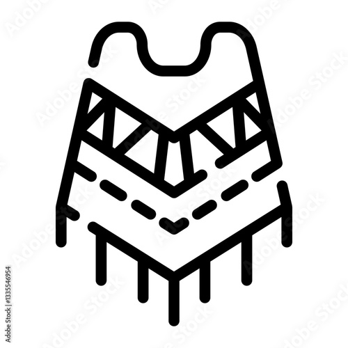 poncho