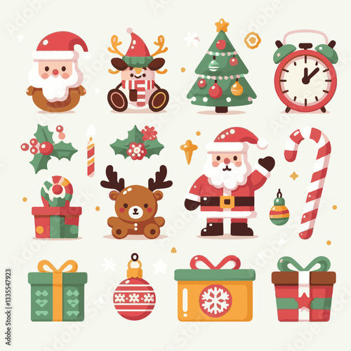 background, christmas, card, illustration, decoration, xmas, design, winter, greeting, white, vector, celebration, holiday, art, banner, happy, merry, tree, abstract, graphic, year, new, invitation, s