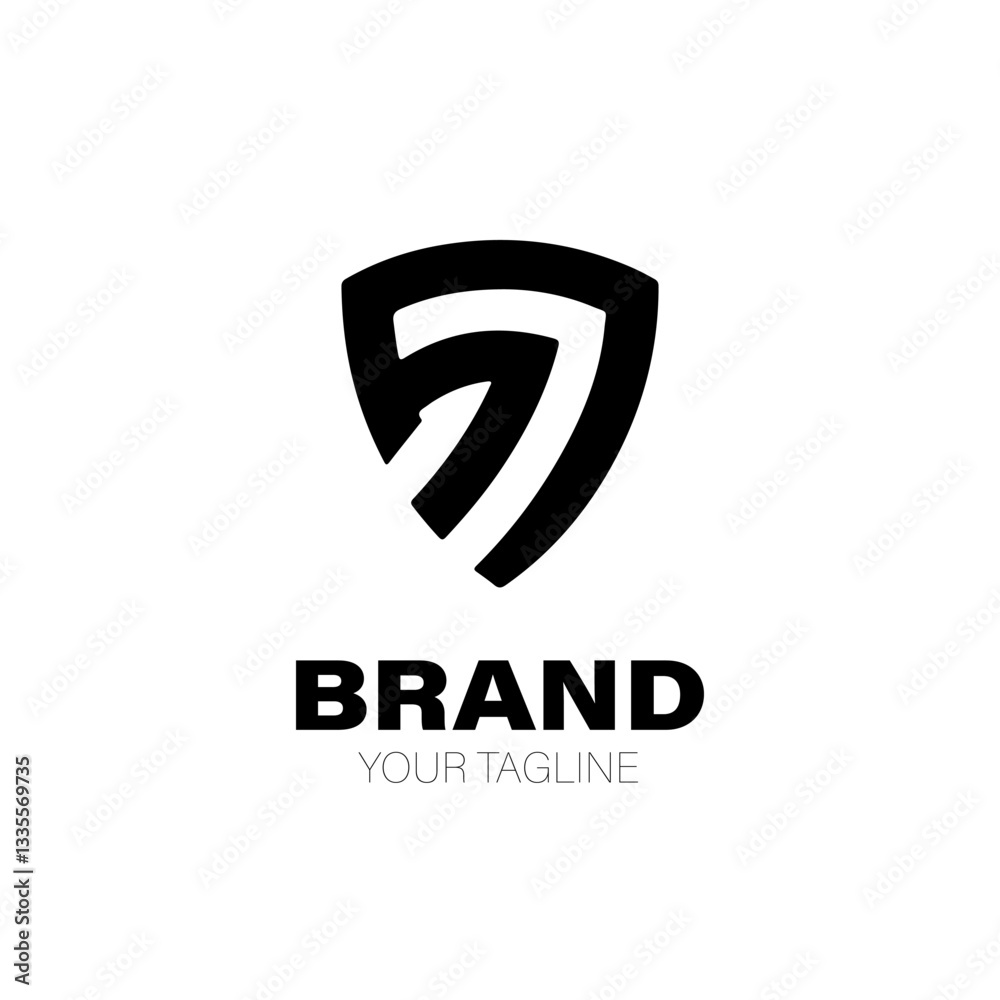 Shield Logo. Shield Logo Design. Shield Logo Brand. Shield Logo Vector Design Isolated on White Background Shield Logo. Shield Logo Design. Shield Logo Brand. Shield Logo Vector Design Isolated on White Background