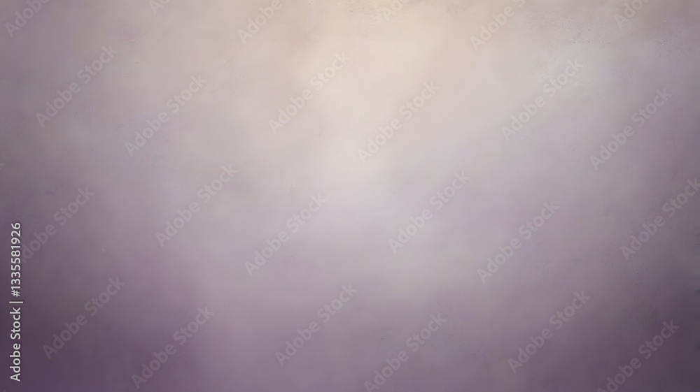 Obraz premium Abstract Light Purple Blurred Texture, Soft Background