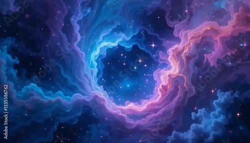 Stardust Symphony of Orion