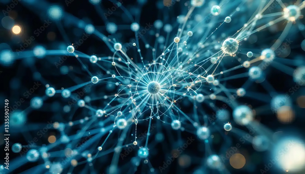 Abstract Quantum Entanglement