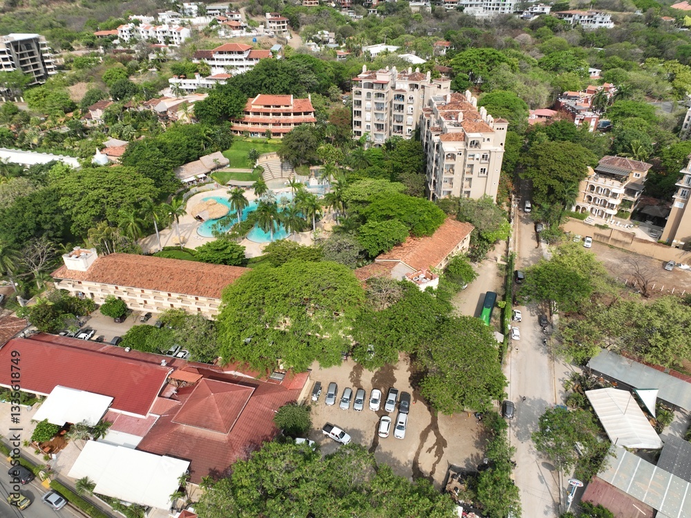 Tamarindo, Costa Rica: Coastal Resort Paradise