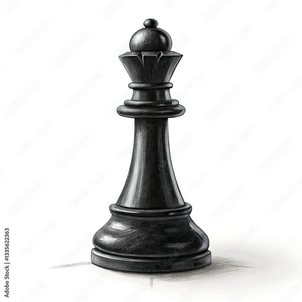 black chess queen black chess queen