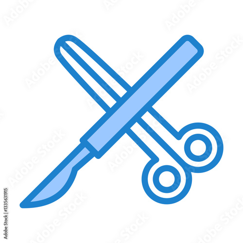 Surgical Icon