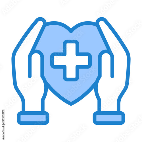 Palliative Care Icon
