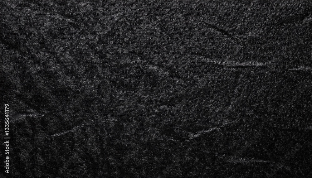 Naklejka premium 黒いテクスチャの壁紙、背景素材