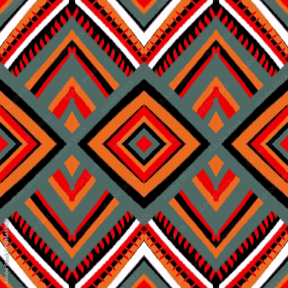 pattern batik flower damask ethnic boho ikat texture tribal geometric background pattern batik flower damask ethnic boho ikat texture tribal geometric background
