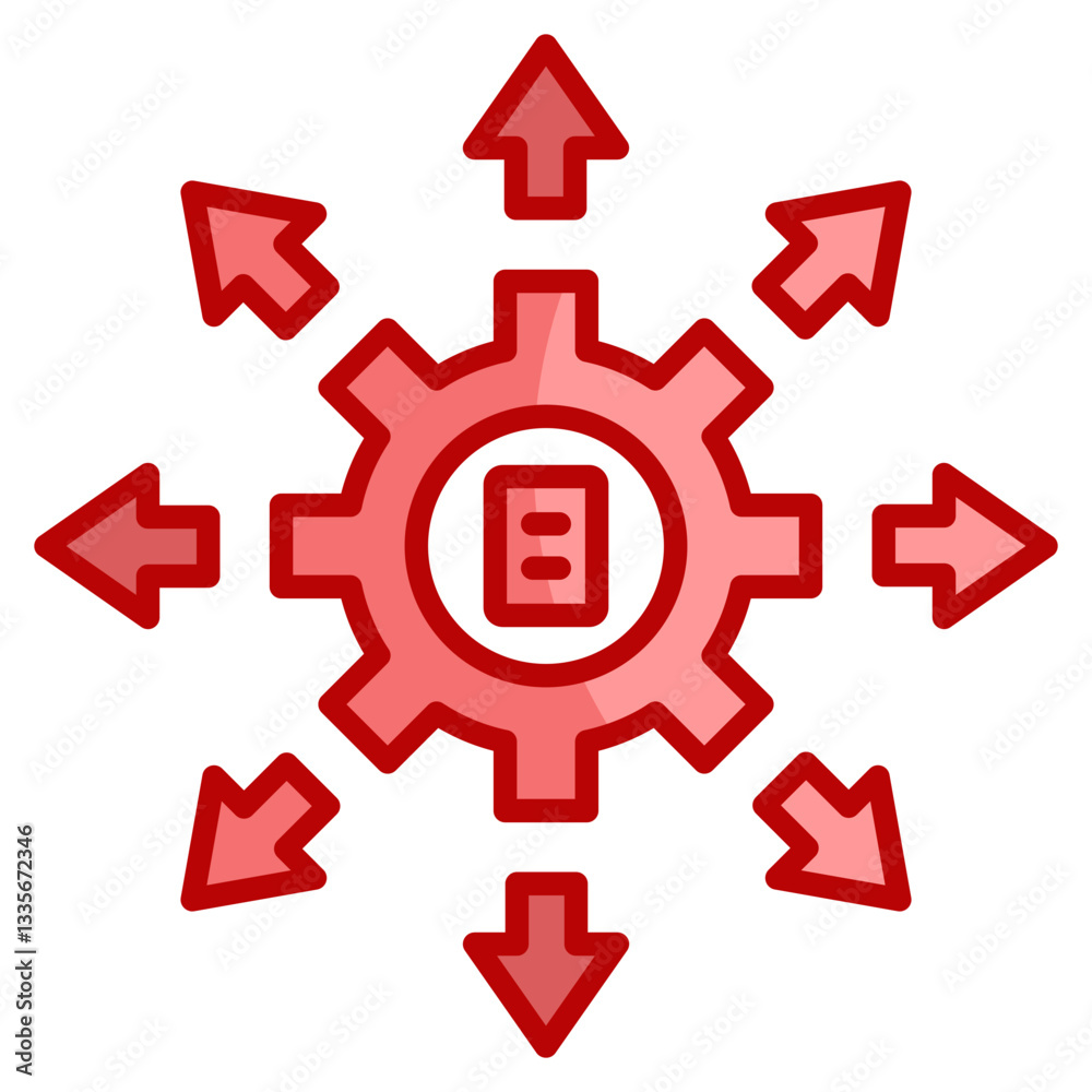 Orientation Icon Element For Design Orientation Icon Element For Design