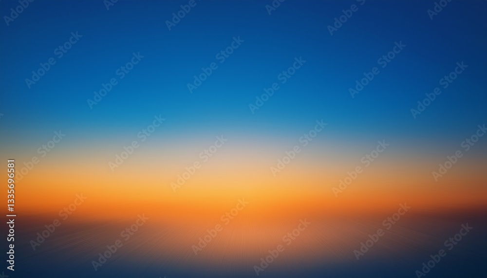abstract blur orange and blue gradient bakcground abstract blur orange and blue gradient bakcground