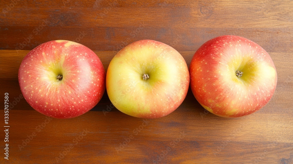 Heart-shaped apples on a wooden surface, symbolizing love and simplicity in nature.
Heart-shaped apples on a wooden surface, symbolizing love and simplicity in nature.