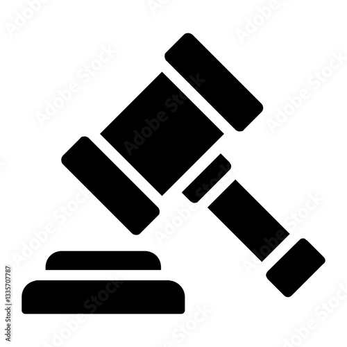 justice icon