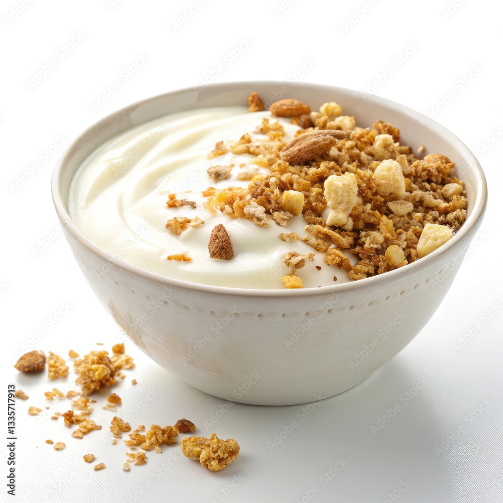 bowl of cereal bowl of cereal