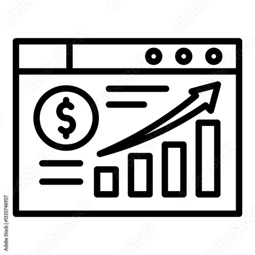 Prospect Icon