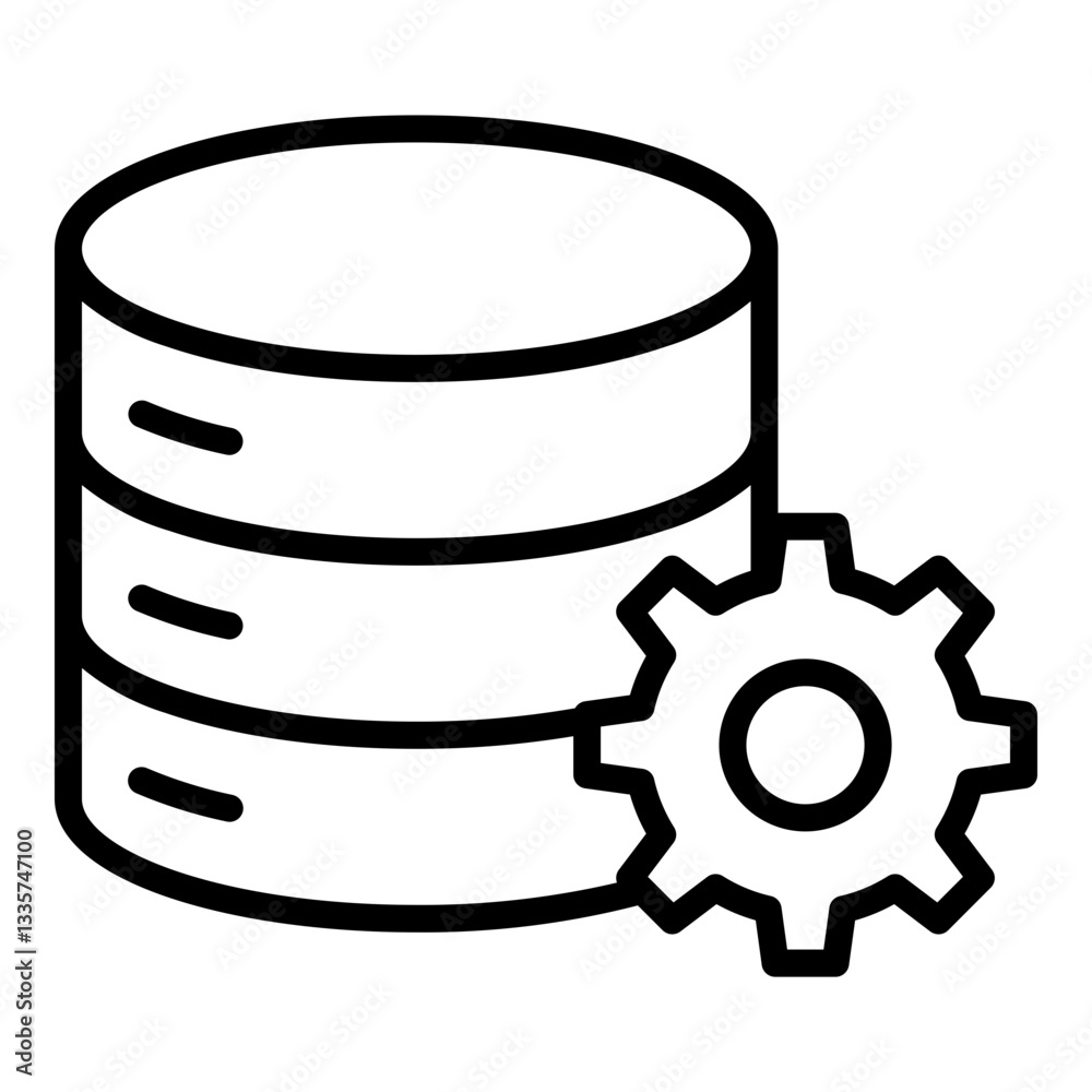 Data Icon