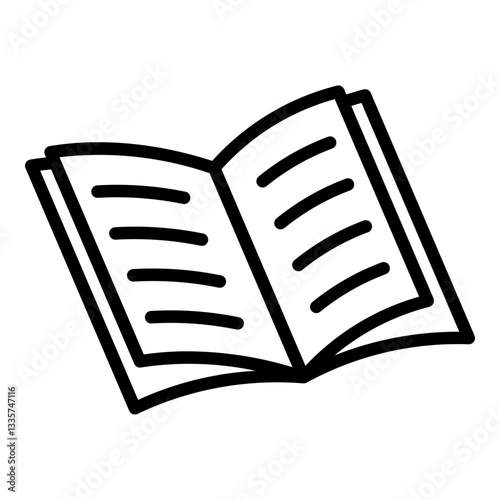 Book Icon