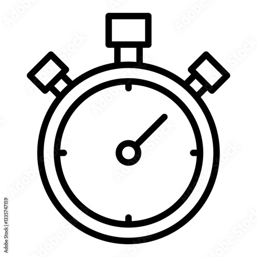 Time Icon