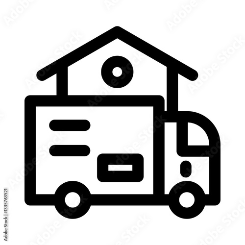 Dispatch Icon