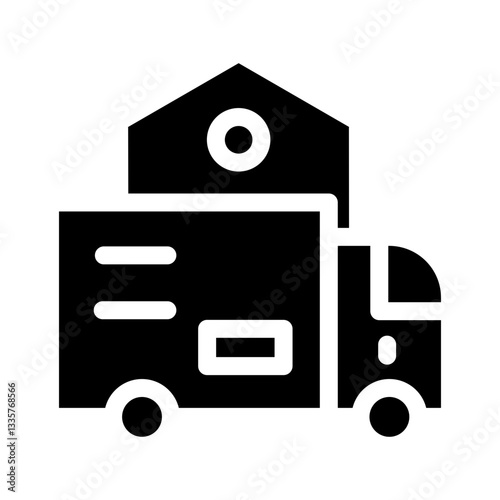 Dispatch Icon