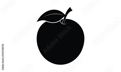 Crisp Sweet Juicy Apple