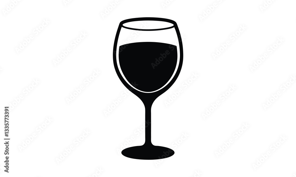 Wine Glass