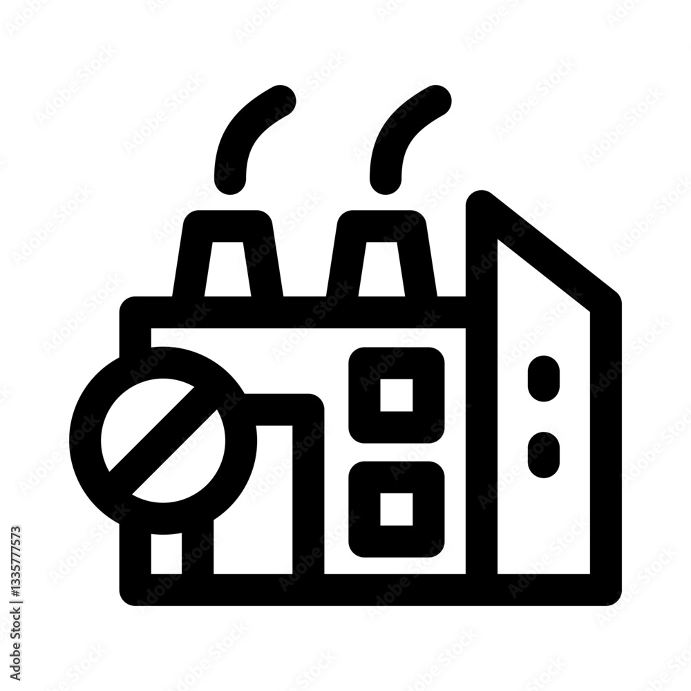 Closure Icon Closure Icon