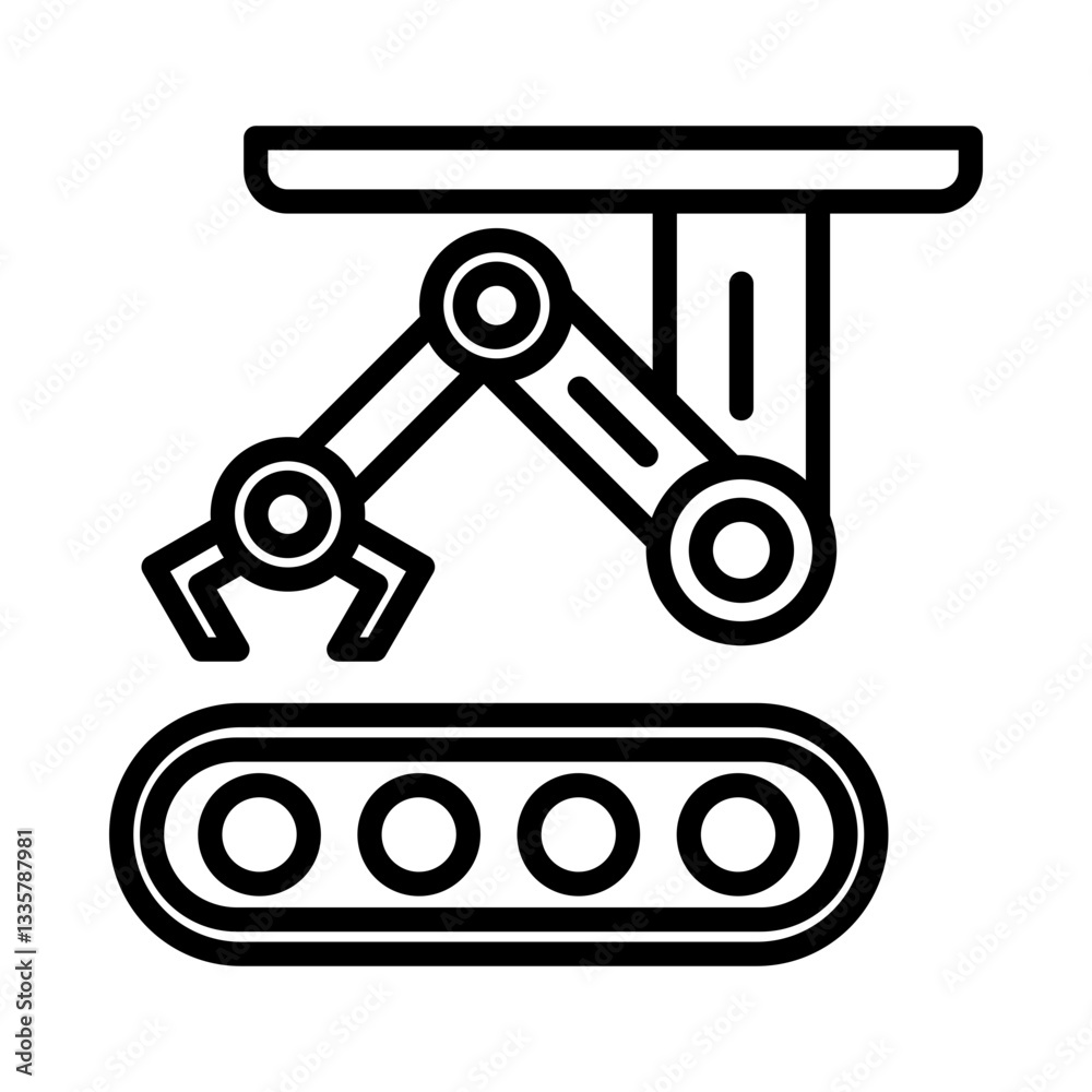 Assembly Icon Assembly Icon