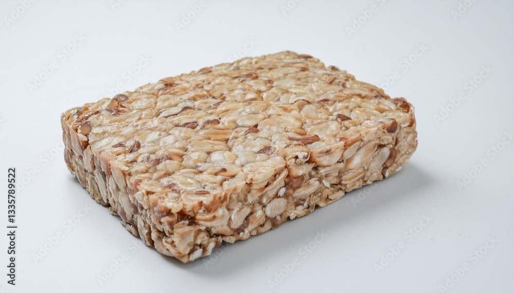 Crispy Peanut Brittle Crispy Peanut Brittle