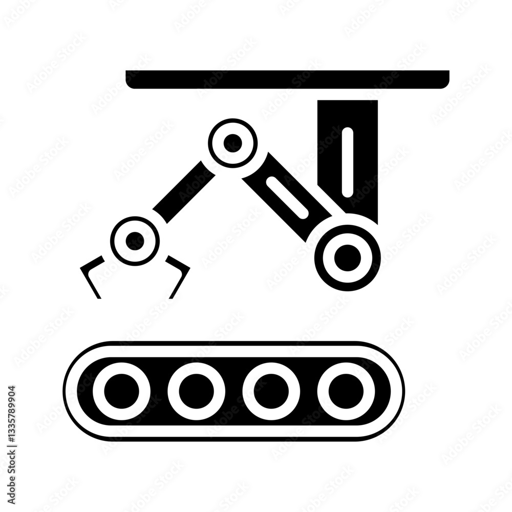 Assembly Icon Assembly Icon