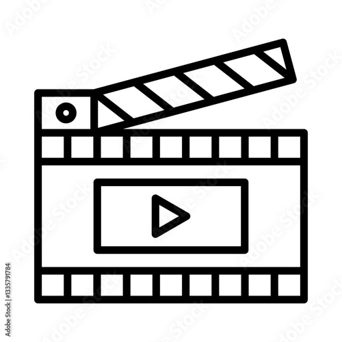 Movie Icon
