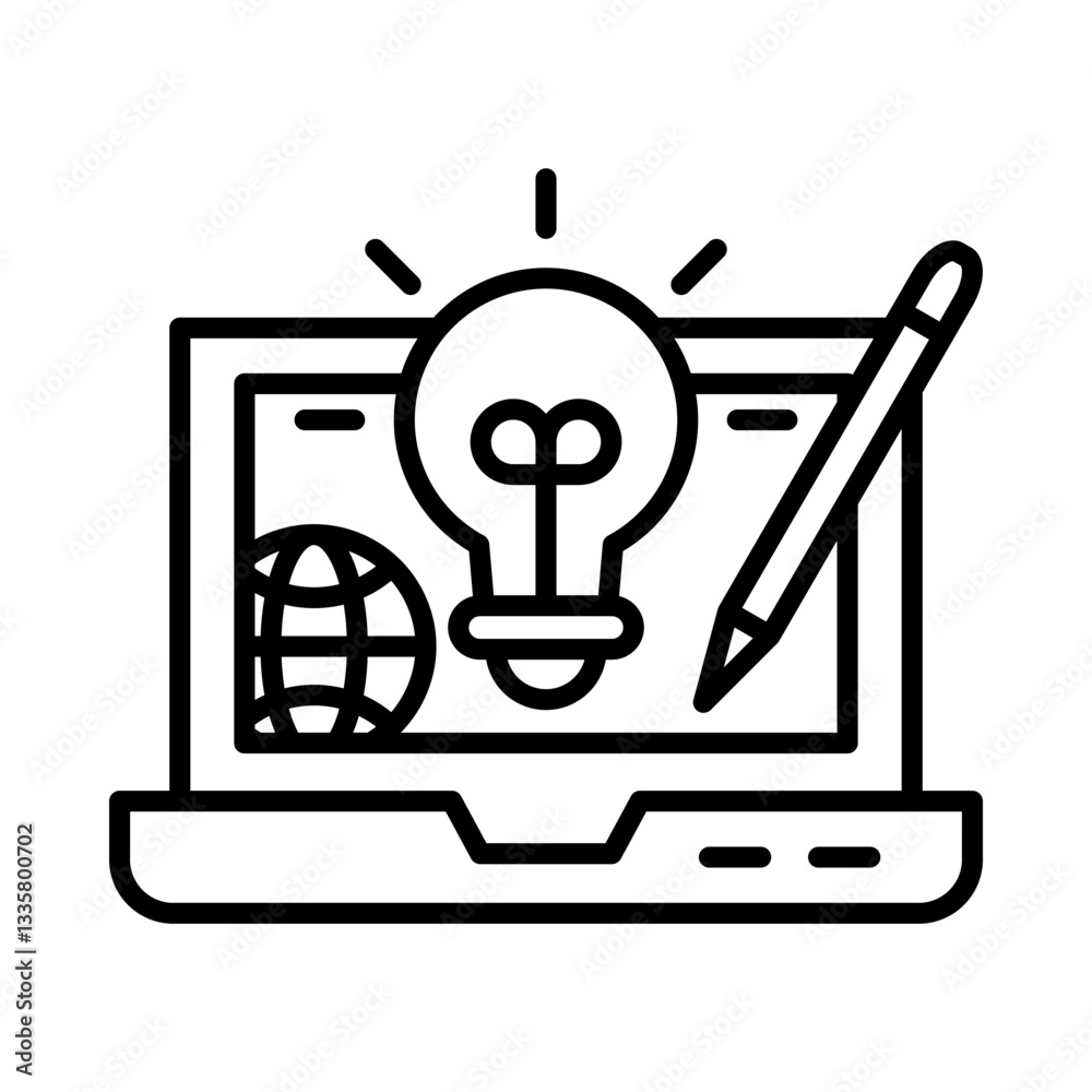 Creative Icon Creative Icon